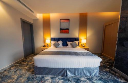 Al Shifa Hotel | فندق بيرلي ابها