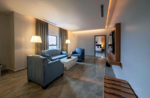 Al Shifa Hotel | فندق بيرلي ابها