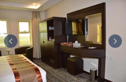 Jizan Apartment | فندق جولدن نيو ارمادا جيزان - شركة ارمادا الورود الفندقية