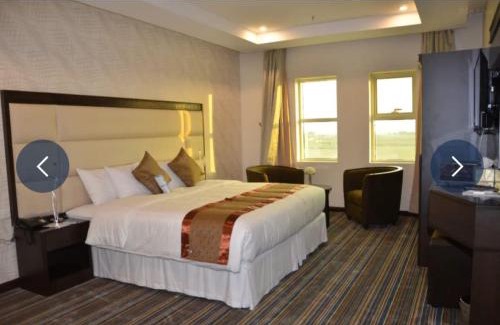 Jizan Apartment | فندق جولدن نيو ارمادا جيزان - شركة ارمادا الورود الفندقية