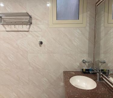 Jizan Apartment | فندق جولدن نيو ارمادا جيزان - شركة ارمادا الورود الفندقية