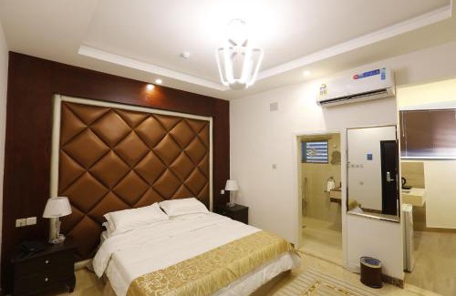 Tayma Hotel | فندق حصن الأبلق - Alablaq Hotel