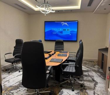 Haql Hotel | فندق حياة تاون حقل