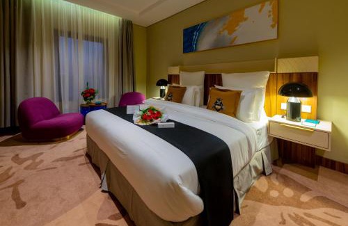 Al Wajh Hotel | فندق رالين الفندقية