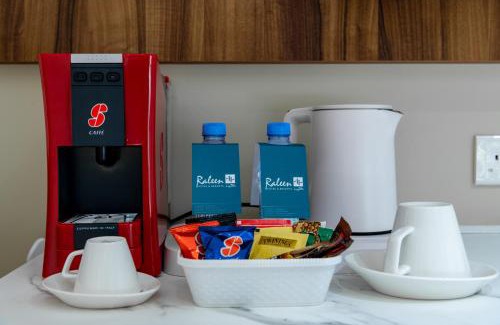 Al Wajh Hotel | فندق رالين الفندقية