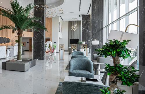 Abha Hotel | فندق رينيوم - ابها