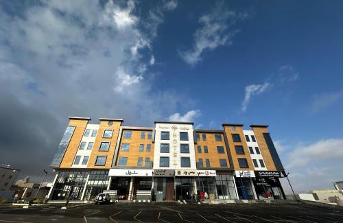 Abha Hotel | فندق ريونيون للأجنحة الفندقية - Reunion Hotel Abha