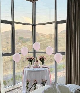 Abha Hotel | فندق ريونيون للأجنحة الفندقية - Reunion Hotel Abha