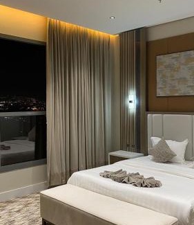 Abha Hotel | فندق ريونيون للأجنحة الفندقية - Reunion Hotel Abha