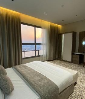 Abha Hotel | فندق ريونيون للأجنحة الفندقية - Reunion Hotel Abha