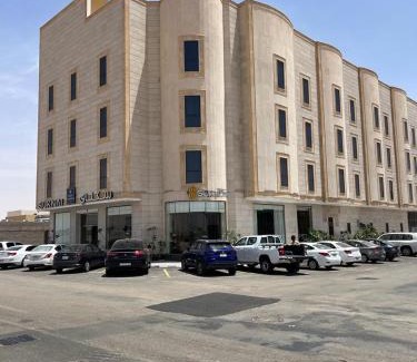 Ha'il Hotel | فندق سكناي الياسمين