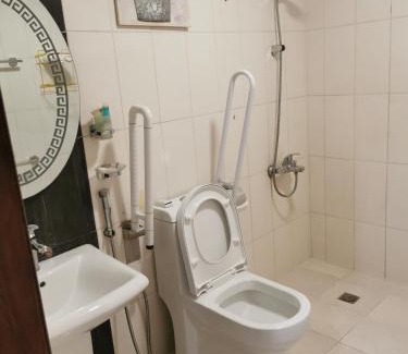 Al Ulaya Apartment | فندق سمأ الرفاع 2