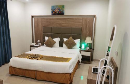 Al Ulaya Apartment | فندق سمأ الرفاع 2