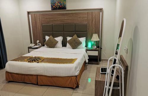 Al Ulaya Apartment | فندق سمأ الرفاع 2