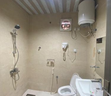 Nejran Hotel | فندق سيتي رست