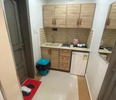 Nejran Hotel | فندق سيتي رست