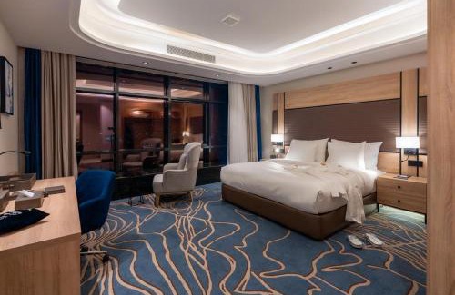 Umluj Hotel | فندق سي تاور