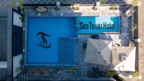 Umluj Hotel | فندق سي تاور