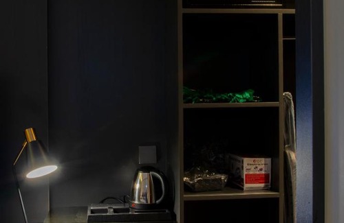 Medina Hotel | فندق غسن السلام Gacine Hotel Alsalam