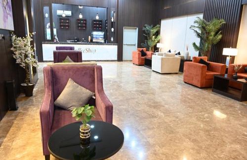 Abha Hotel | فندق فصل الصيف امان - المنسك