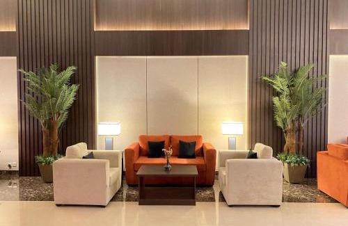 Abha Hotel | فندق فصل الصيف امان - المنسك