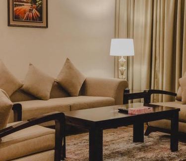 Ha'il Hotel | فندق فيلي للشقق الفندقية Filly Hotel Apartments