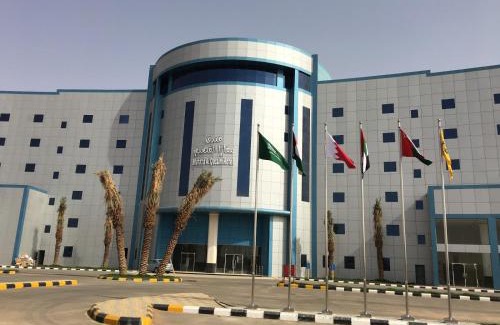 Riyad Al Khabra Hotel | فندق مفازا القصيم