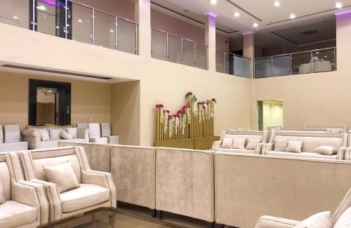 Riyad Al Khabra Hotel | فندق مفازا القصيم