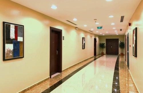 Riyad Al Khabra Hotel | فندق مفازا القصيم