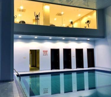 Riyad Al Khabra Hotel | فندق مفازا القصيم