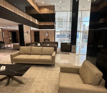 Al Harra Al-Sharqiah Hotel | فندق نسمات