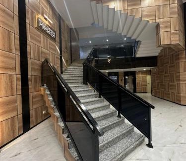 Al Harra Al-Sharqiah Hotel | فندق نسمات