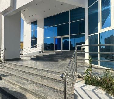 Al Harra Al-Sharqiah Hotel | فندق نسمات