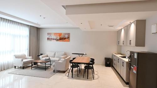 Nejran Hotel | فندق نوفا ليس للخدمات الفندقيه