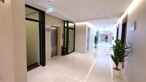 Nejran Hotel | فندق نوفا ليس للخدمات الفندقيه