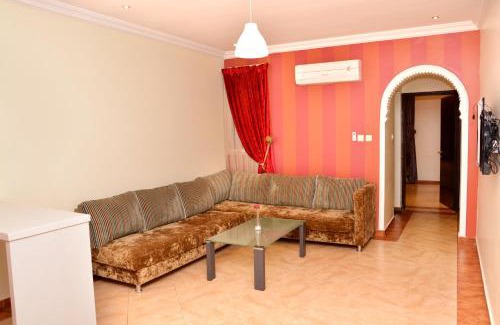 Al Aqrabiyah Hotel | فيا للشقق المخدومة