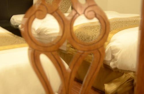 Buraydah Apartment | فيجن 2 للشقق المخدومة - اقتصادى