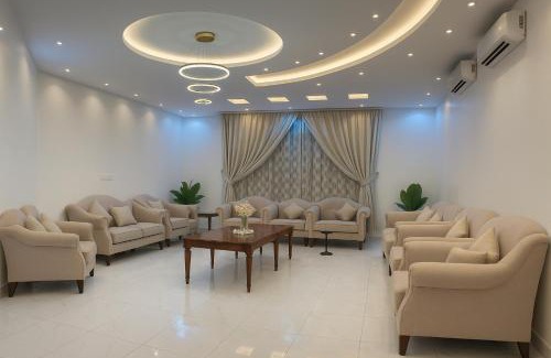 Ha'il Villa | فيلا رويال