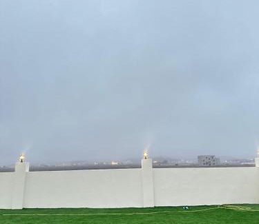 Salalah Villa | فيلا صحلنوت الشمالية