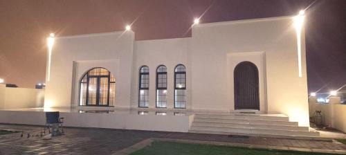Salalah Villa | فيلا صحلنوت الشمالية