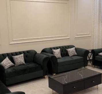 Abha Villa | فيلا مجهزه بالكامل بالقرب من ابها الجديده