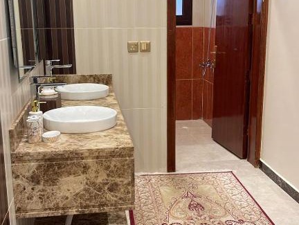 Abha Villa | فيلا مجهزه بالكامل بالقرب من ابها الجديده