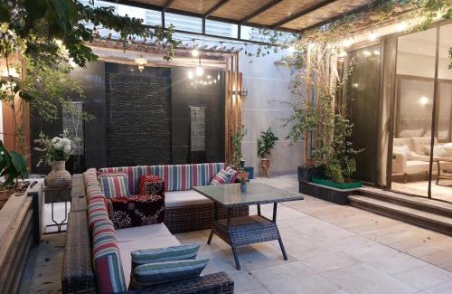 Riyadh Villa | فيلا واحدة فقط الدور ارضي بالكامل للضيافة دخول ذاتي