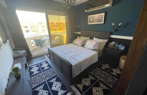 Sidi Abd El-Rahman Resort | فيلا L