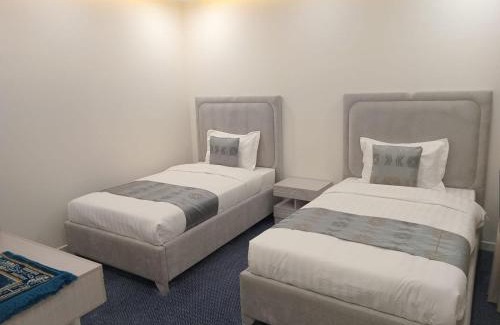 Abha Apartment | فيلمست ريزدنس ابها للشقق الفندقية Velmist Residence Abha