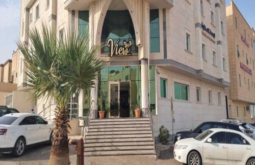 Riyadh Apartment | فيو للشقق المخدومة