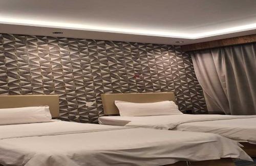 Riyadh Apartment | فيو للشقق المخدومة