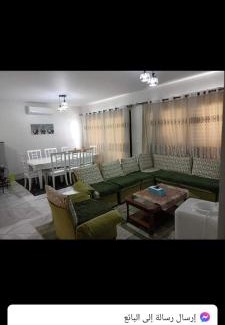 Sidi Abd El-Rahman Ski Chalet | قرية مراسى