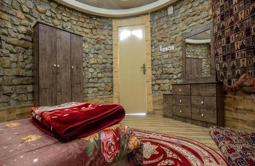 Buraydah Ski Chalet | قصر العروس