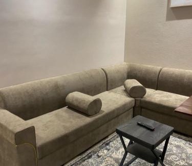 Al Baha Apartment | كادي للشقق المخدومة